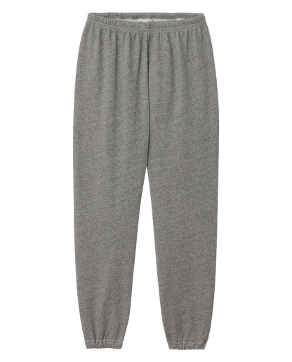 The Stadium Sweatpant. Solid -- Varsity Grey