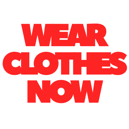 WearClothesNow
